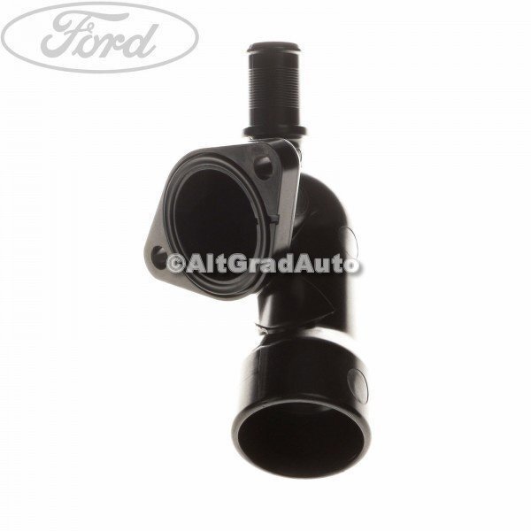 Tub conectare conducta apa carcasa termostat Ford C-Max 3 2.0 TDCi 140 ...