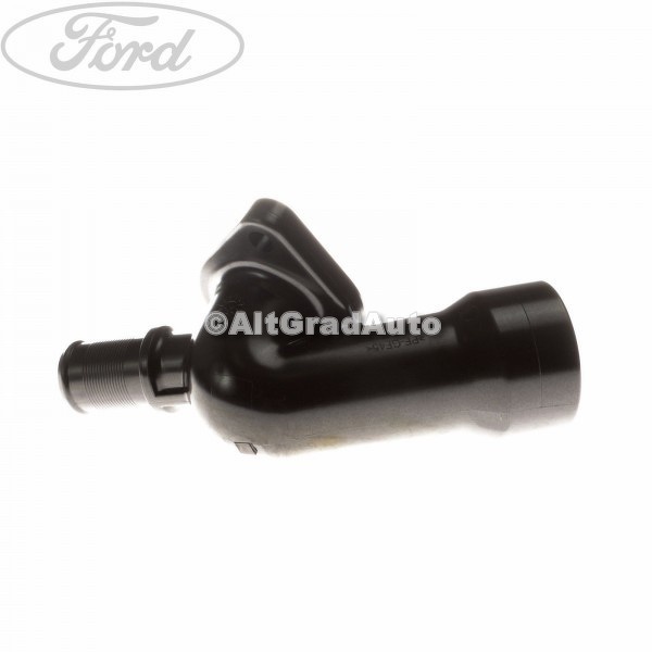 Tub conectare conducta apa carcasa termostat Ford C-Max 3 2.0 TDCi 140 ...