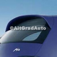 Spoiler hayon Ford Ka 1.3 i