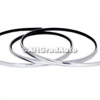 Bandou bara fata/spate crom Ford Escort 1 1.3