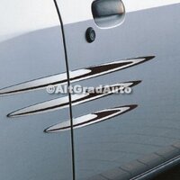 Set ornament lateral Ford Ka 1.3 i