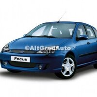 Set extensii praguri Ford Focus MK1 1.4 16V