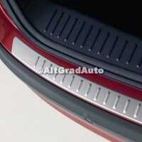 Protectie bara spate 5 usi, otel Ford Focus C-Max 1.6