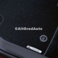 Set covorase fata, velur bej Ford C-Max MK1 facelift 1.8