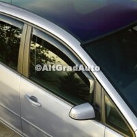 Set paravant spate, gri deschis Ford C-Max MK1 facelift 1.8