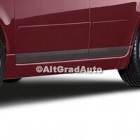 Set complet praguri, prevopsit Ford Focus C-Max 1.6