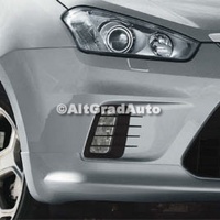 Set complet instalatie proiectoare Ford C-Max MK1 facelift 1.8