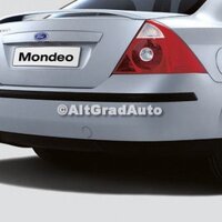 Spoiler Hayon RS (4Usi) Ford Mondeo MK3 2.0 TDCi