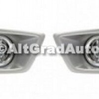Set complet proiectoare 08/2007-09/2010 antracit Ford Mondeo MK4 2.2 TDCi