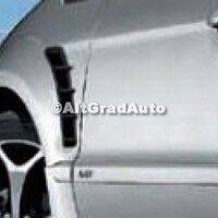 Ornament grila ventilatie, antracit Ford S-Max MK1 2.0 TDCi