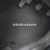 Set covorase fata, mocheta antracit Ford Galaxy MK2 2.3 4x4