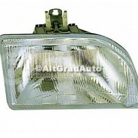 Far dreapta Ford Fiesta MK3 1.0