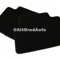 Set covorase spate velur negru Ford Focus C-Max 1.6