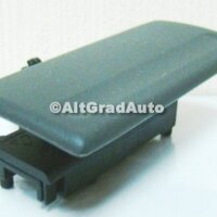 Maner torpedou negru Ford Focus MK2 1.4