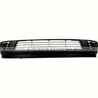 Bara fata parte inferioara model fara proiector Ford Fiesta 5  1.25 16V