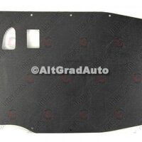 Deflector aer stanga fara AC Ford Fiesta MK4 1.0 i
