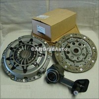 Pachet ambreiaj Motorcraft 6 trepte Ford Focus MK1 ST170
