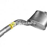 Toba intermediara Ford Focus Mk2 2.5 ST