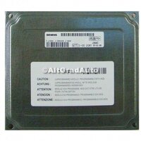 Modul ECU Ford Fiesta MK5 1.6 16V