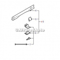 Set praguri Ford Mondeo MK2 1.6 i