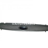 Grila radiator inox model ST, primerizata Ford Fiesta 5  1.25 16V