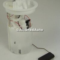 Pompa combustibil RS modificat Ford Focus MK2 facelift 2.5 RS