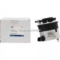 Filtru combustibil cu senzor Ford Focus 2 1.6 TDCi