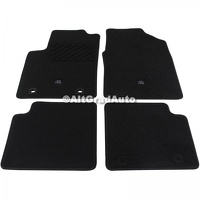 Set covorase fata si spate, mocheta Ford Ka MK2 1.2