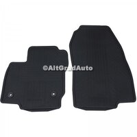 Set covorase fata cauciuc negru Ford B-Max 1.0 EcoBoost