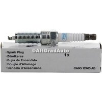 Bujie aprindere Ford Fiesta MK7 facelift 1.0