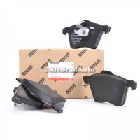 Set placute frana fata Ford Galaxy MK2 2.0 i