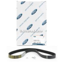 Curea transmisie fara AC strechbelt Ford Focus Mk1 1.4 16V