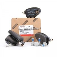 Set placute frana spate (02/2000 - 08/2004) Ford Mondeo MK3 2.0 TDCi