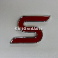 Emblema S Ford Kuga Mk1 2.5 4x4