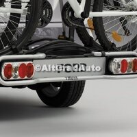 Suport 2 biciclete, spate 36 kg Ford Kuga MK1 2.5 4x4