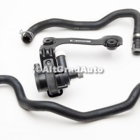 Pompa apa electrica, necesara instalare carlig remorcare Ford Kuga MK1 2.5 4x4