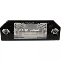 Lampa numar inmatriculare Ford Focus MK2 1.4