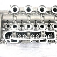 Chiulasa Ford Focus MK2 1.6 TDCi