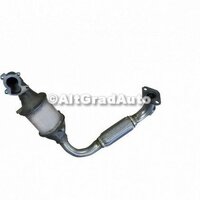 Catalizator euro 4 DPF Ford Fiesta 5  1.4 TDCi