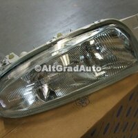 Far dreapta (08/1995-08/1997) Ford Fiesta MK4 1.0 i