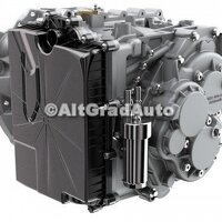 Cutie viteza 6 trepte tip Powershift Ford Kuga MK1 2.0 TDCi