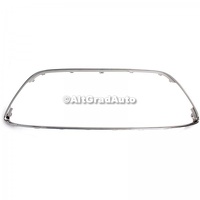 Rama crom grila bara fata mijloc Ford Fiesta MK6 1.25