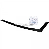 Bandou usa dreapta spate Ford Fiesta Mk 7 1.25