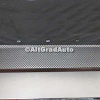 Grila inferioara bara fata, metalica Ford Focus MK1 RS