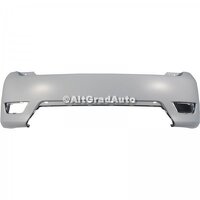 Bara spate model ST Ford Fiesta Mk6 Facelift ST150