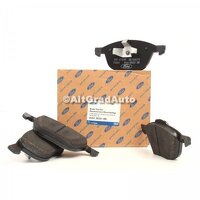 Set placute frana fata disc 278/300 mm premium Ford Focus C-Max 1.6