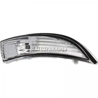 Semnal oglinda dreapta Ford Fiesta MK6 1.25