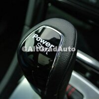 Nuca schimbator, cutie automata PowerShift Ford C-Max 3 1.6 TDCi