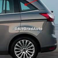 Geam custode spate stanga Ford Grand C-Max MK1 2.0 TDCi