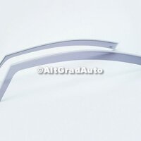 Set paravant 3 usi, transparent Ford Fiesta MK6 1.25